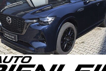 Mazda CX-60 21.095 km 46.900 &euro; Burgkunstadt 96224