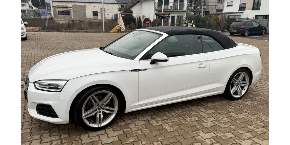 Audi A5 55.800 km 28.500 &euro; Bad Neuenahr Ahrweiler 53474