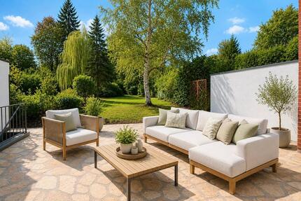 Haus Bonn Hardtberg - 7 Zimmer, 203 m&sup2;, 866.000&euro; | Angebot:26689207