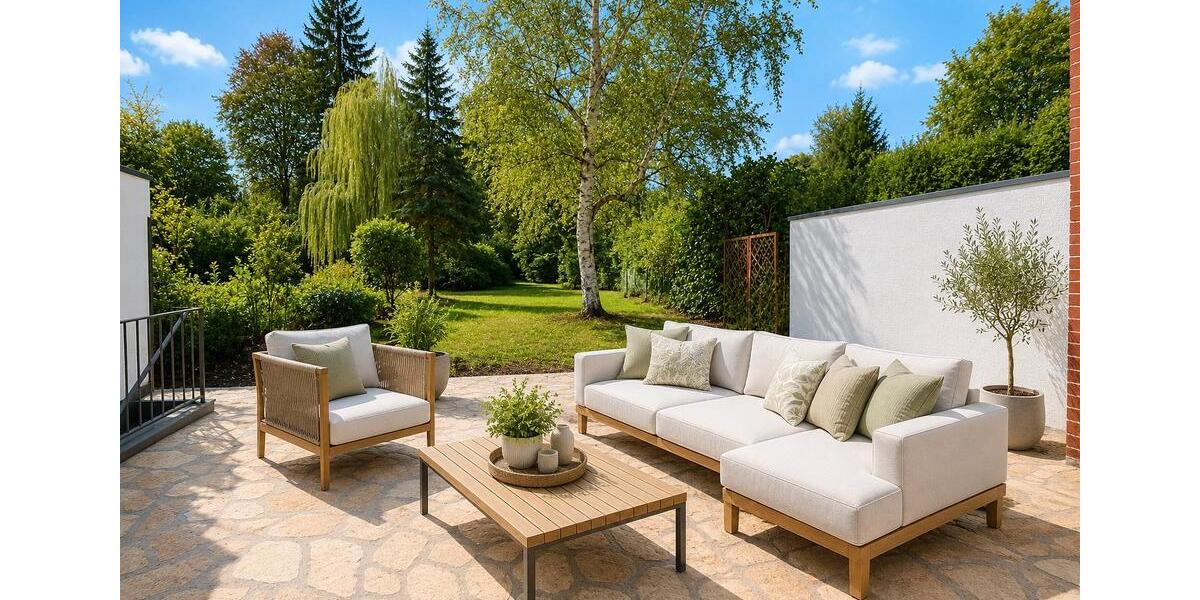 Reihenhaus Bonn Hardtberg - 7 Zimmer, 203 m&sup2;, 866.000&euro; | Angebot:26689207