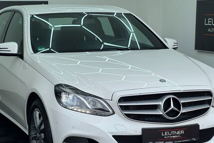 Mercedes-Benz E 200 119.056 km 16.900 &euro; Ichenhausen 89335