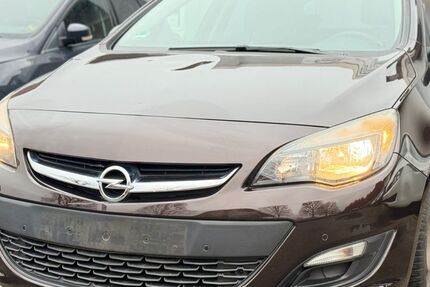Opel Astra 89.500 km 2.999 &euro; Nörten-Hardenberg OT Angerstein 37176