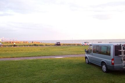 Ford Transit 250.000 km 5.500 &euro; Elmshorn 25336