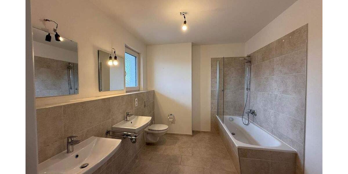 Etagenwohnung Bernau bei Berlin Bernau - 3 Zimmer, 84 m&sup2;, 1.065&euro; | Angebot:24989093