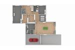 Moderner Bungalow in idyllischer Lage - Bungalow Springe Gestorf | Angebot:26095910