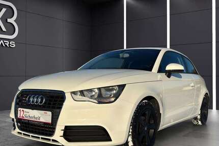 Audi A1 154.500 km 5.994 &euro; Burgkunstadt 96224