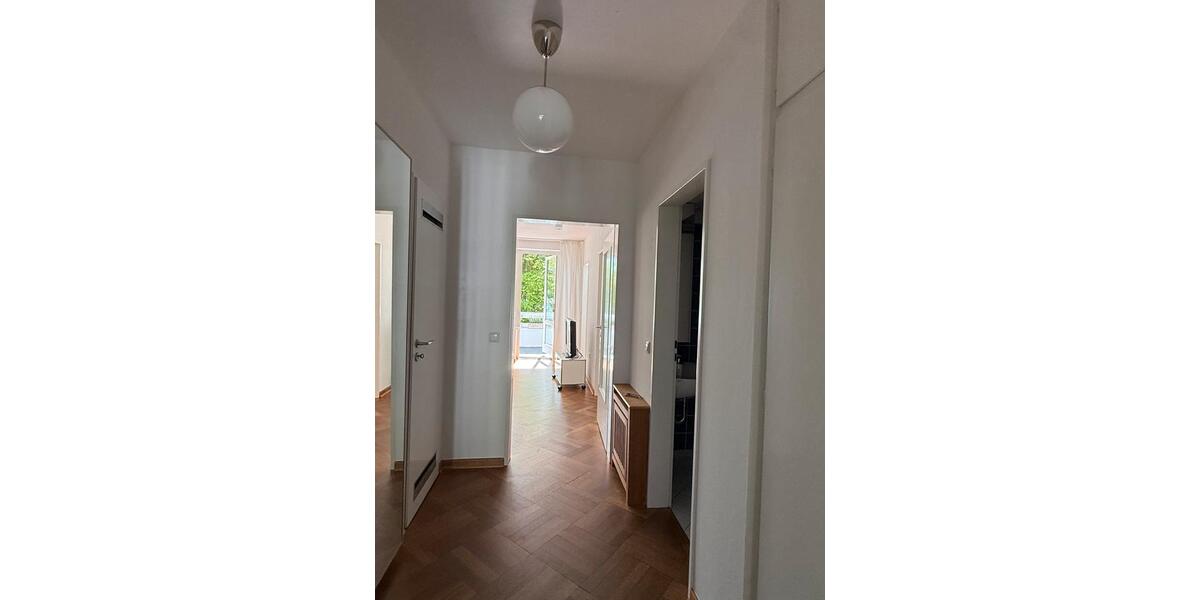 Etagenwohnung Oldenburg Drielaker-Moor - 2 Zimmer, 49 m&sup2;, 1.250&euro; | Angebot:26412753