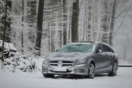 Mercedes-Benz CLS 350 Shooting Brake 146.655 km 18.999 &euro; Schenefeld 25560