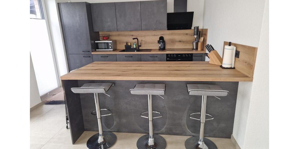 Doppelhaushälfte Fürstenau - 5 Zimmer, 122 m&sup2;, 1.250&euro; | Angebot:25637652