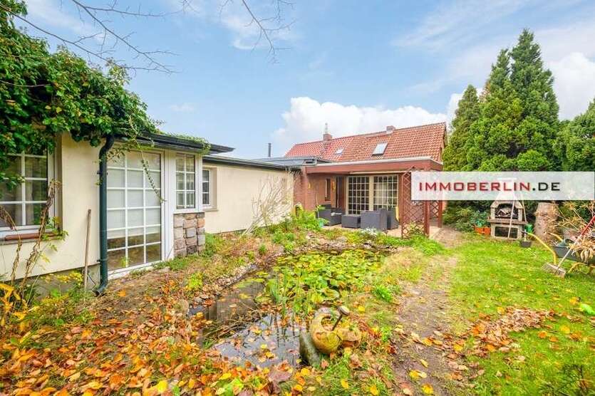 Haus zum Kaufen in Berlin 449.000 € 165 m²