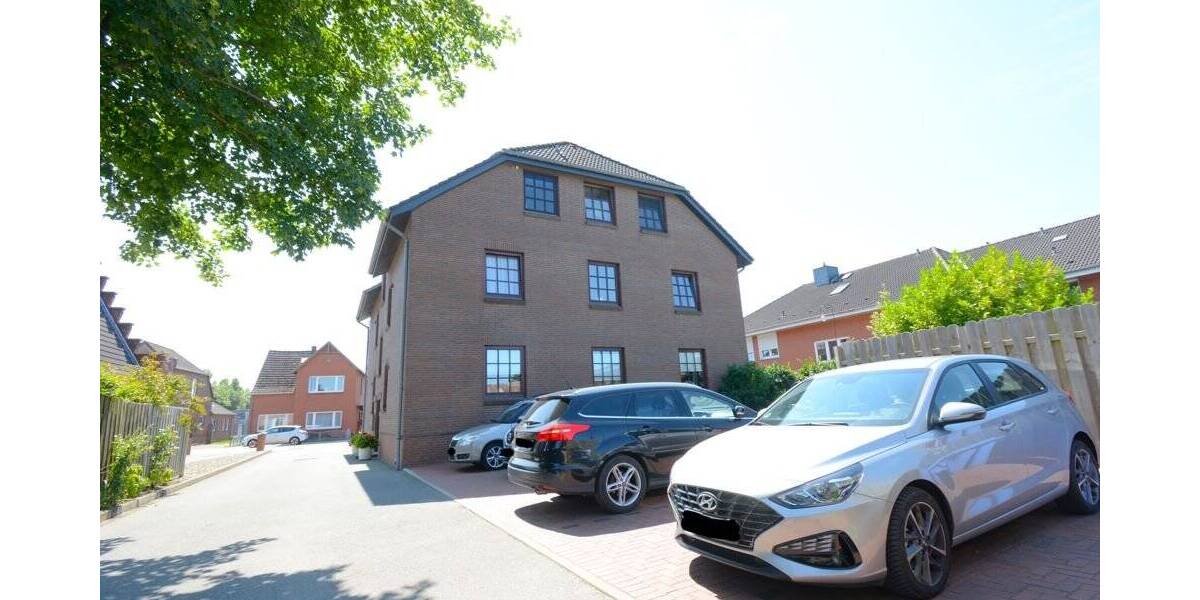 Etagenwohnung Heide - 3 Zimmer, 73 m&sup2;, 175.000&euro; | Angebot:25689637