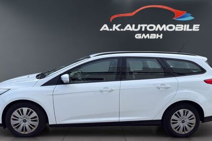 Ford Focus 125.882 km 7.990 &euro; Langenhagen 30855