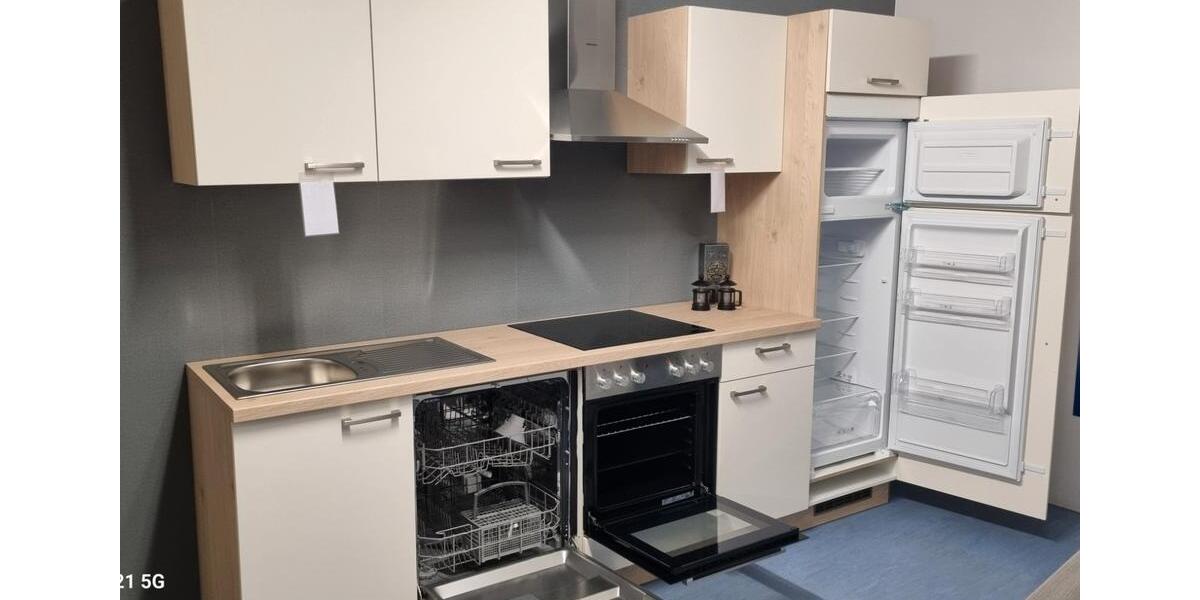 Etagenwohnung Kronach - 4 Zimmer, 128 m&sup2;, 930&euro; | Angebot:26609486