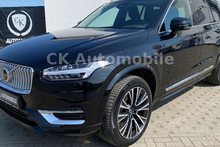 Volvo XC90 7.830 km 56.900 € Solms 35606