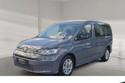 VW Caddy 2.108 km 32.990 &euro; Niestetal 34266