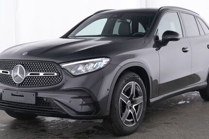Mercedes-Benz GLC 200 8.484 km 55.450 &euro; Münchberg 95213