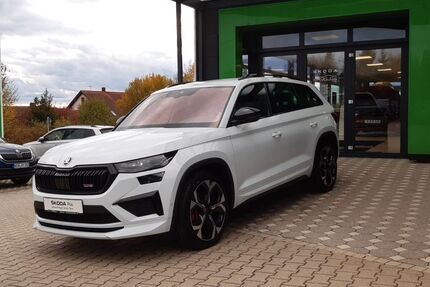 Skoda Kodiaq 30.300 km 44.400 &euro; Aufhausen 93089