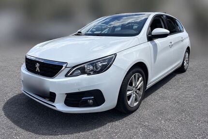Peugeot 308 131.000 km 6.650 &euro; Niederkassel 53859