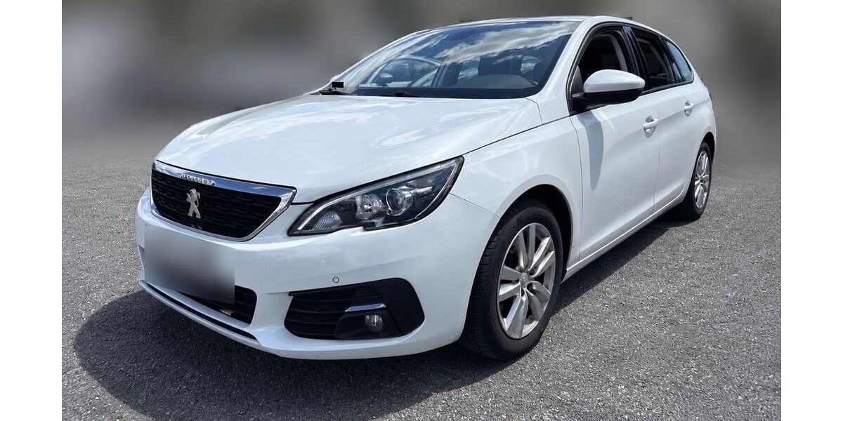 Peugeot 308 131.000 km 6.650 &euro; Niederkassel 53859