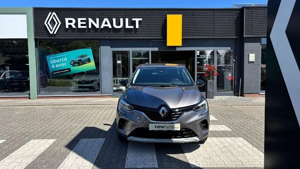Captur