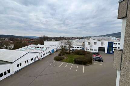 Halle in Furth im Wald 3.500.000 € 31440 m²
