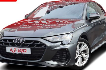 Audi A3 2.455 km 32.990 &euro; Meißen 01662