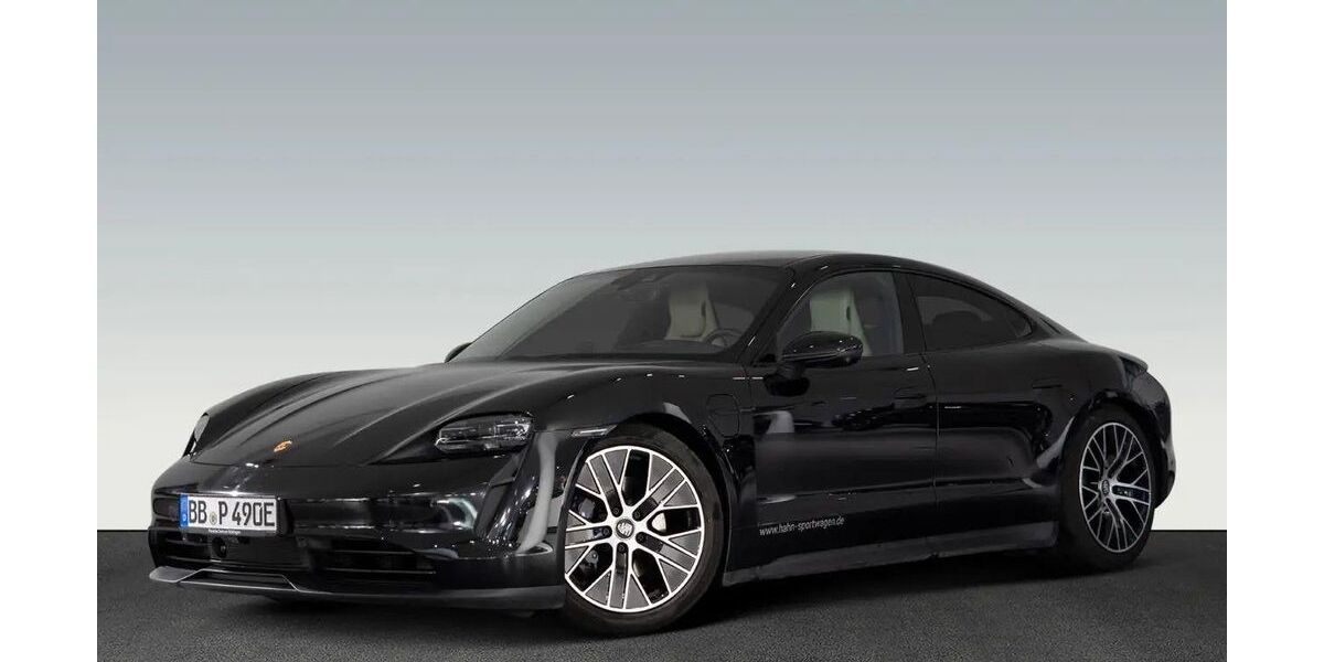 Porsche Taycan 128.900 km 51.000 &euro; Benningen 87734