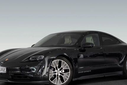 Porsche Taycan 128.900 km 51.900 &euro; Benningen 87734