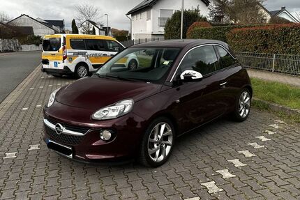 Opel Adam 120.675 km 7.490 &euro; Rüsselsheim 65428