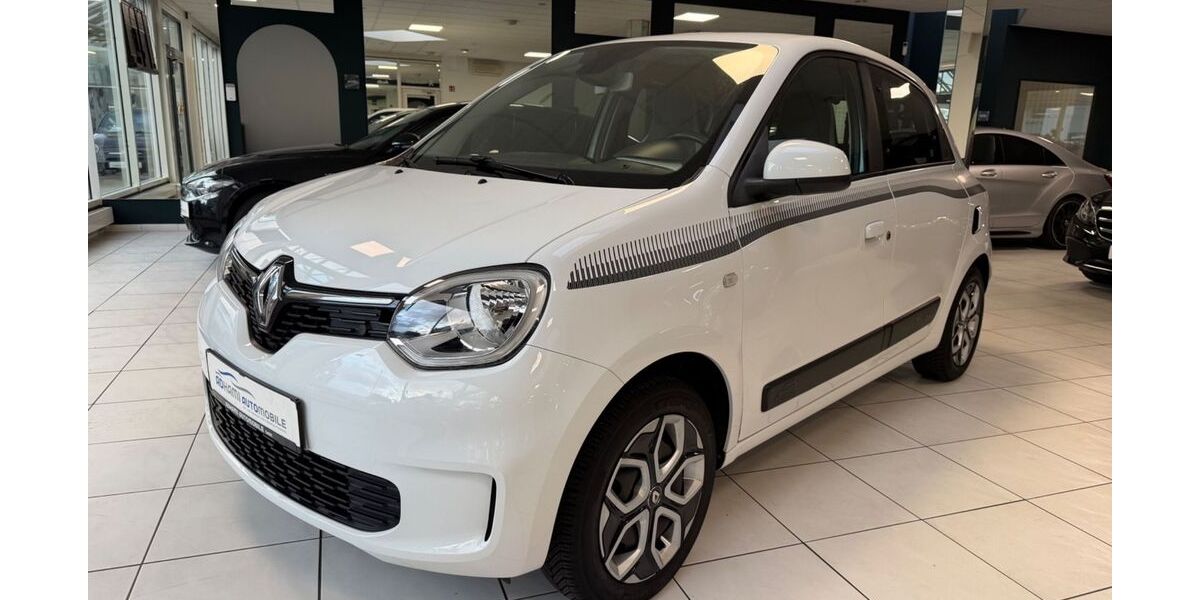 Renault Twingo 94.100 km 8.498 &euro; Pforzheim 75179