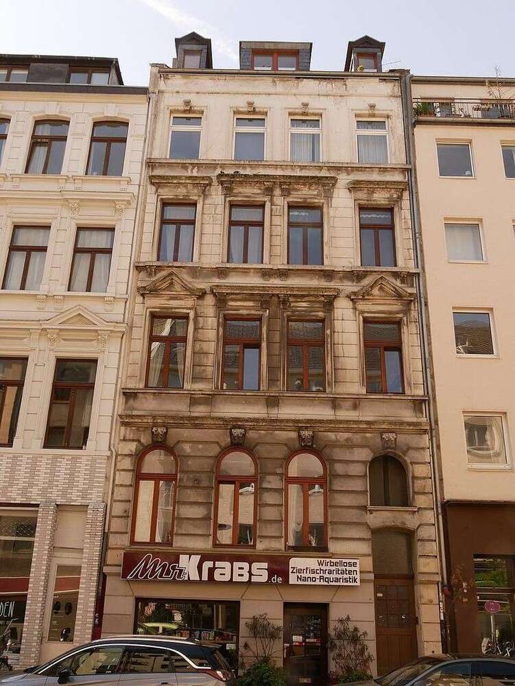 Gastronomie in Köln 2.200 € 120 m²