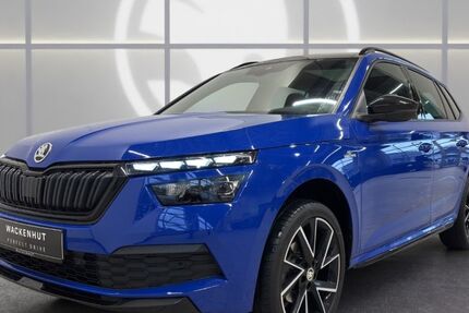 Skoda Kamiq 43.940 km 21.990 &euro; Nagold 72202