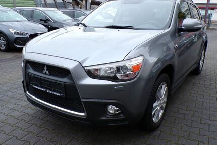 Mitsubishi ASX 140.000 km 6.990 &euro; Berlin 12347