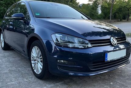 VW Golf 185.080 km 8.900 € Wiesenbach 69257