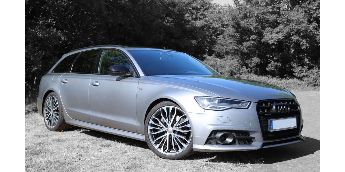 Audi A6 151.000 km 22.950 &euro; Bad Krozingen 79189