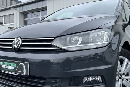 VW Touran 112.619 km 19.860 &euro; Marktredwitz 95615