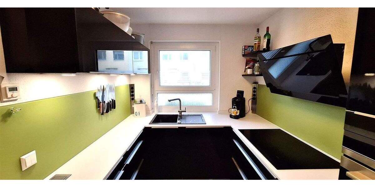 Reihenmittelhaus Mannheim Waldhof - 3 Zimmer, 126 m&sup2;, 510.000&euro; | Angebot:25768949