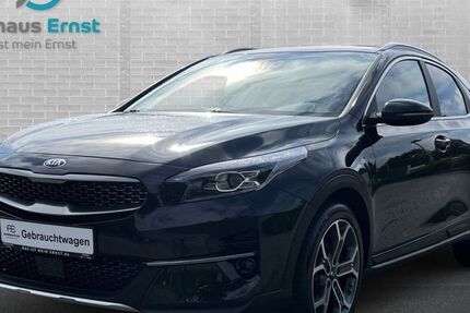Kia XCeed 60.000 km 15.990 &euro; Kiel 24107