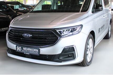 Ford Tourneo Connect 2.500 km 36.900 € Flensburg 24941
