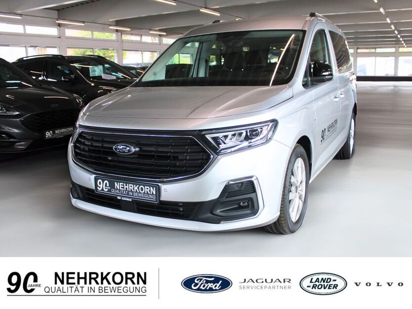 Ford Tourneo Connect 2.500 km 36.900 € Flensburg 24941