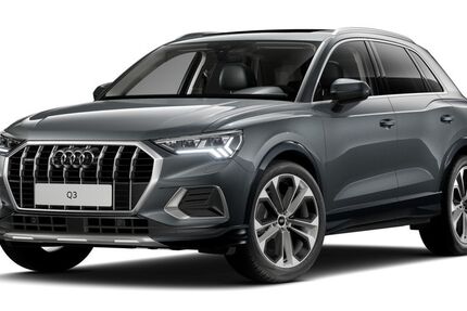 Audi Q3 10.215 km 45.430 &euro; Alsfeld 36304