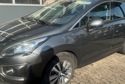 Peugeot 3008 104.000 km 5.750 € Nürnberg 90453