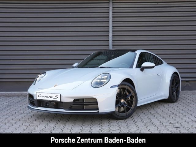 Porsche 992 4.900 km 169.880 € Sinzheim/Baden-Baden 76547