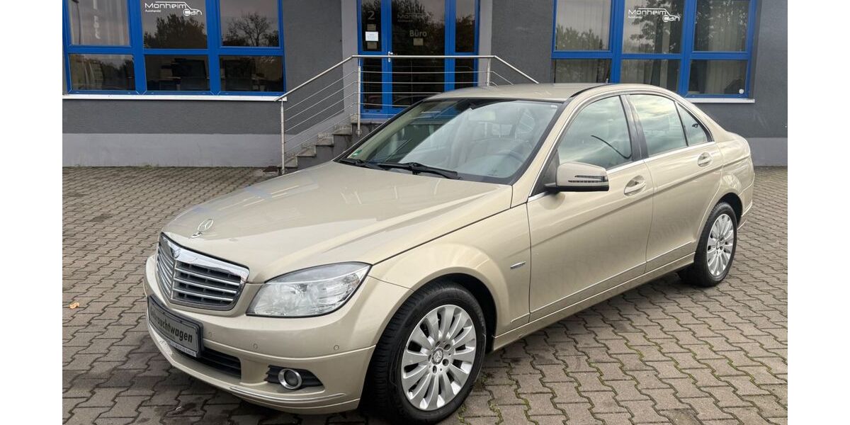 Mercedes-Benz C 250 206.676 km 8.450 € Monheim am Rhein 40789