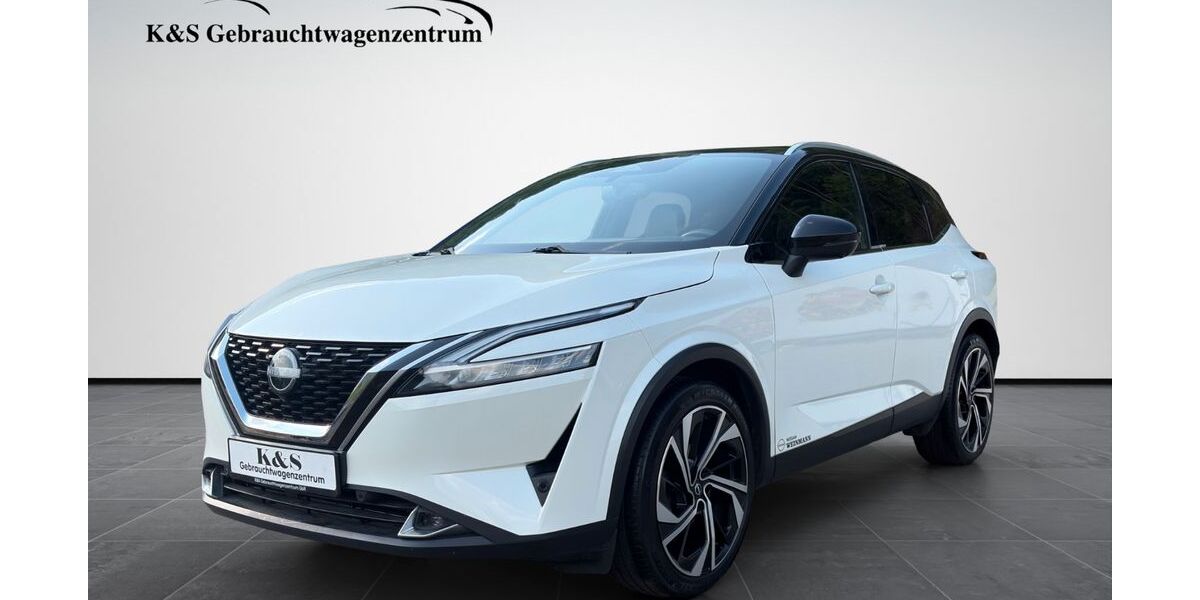Nissan Qashqai 74.912 km 23.870 &euro; Sulz am Neckar 72172