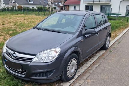 Opel Astra 199.000 km 2.650 &euro; Jesenwang 82287