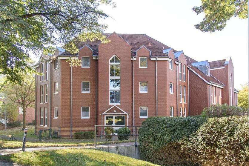 Wohnung zum Mieten in Salzgitter 469 € 60.26 m²