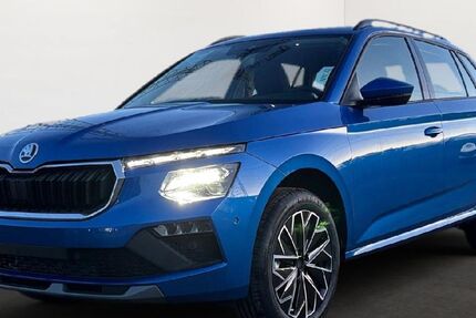 Skoda Kamiq 18.000 km 29.412 &euro; Ingersheim 74379