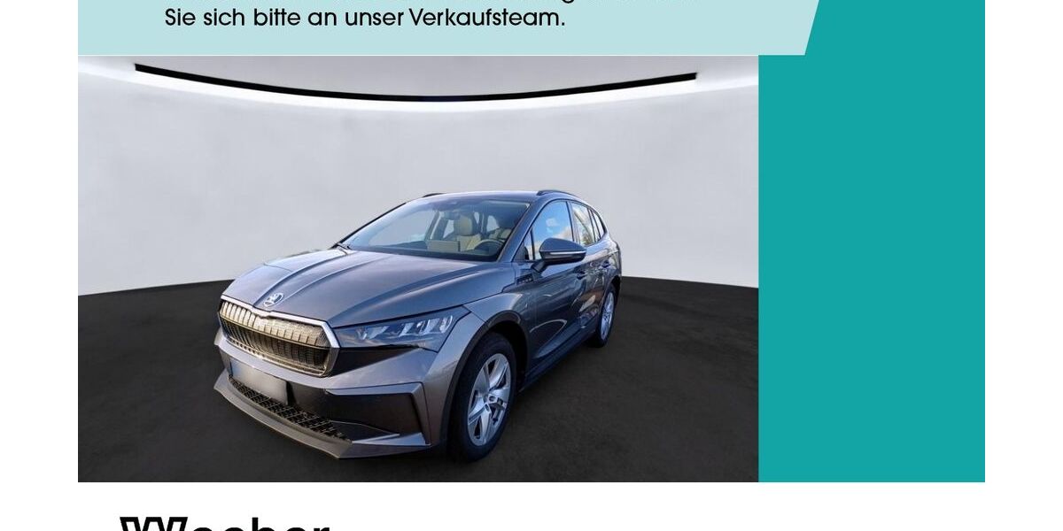 Skoda Enyaq 21.500 km 22.718 &euro; Calw 75365