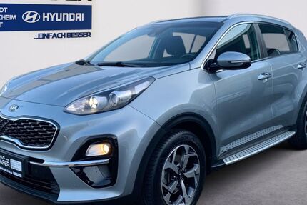 Kia Sportage 63.324 km 19.180 &euro; Bad Dürkheim 67098